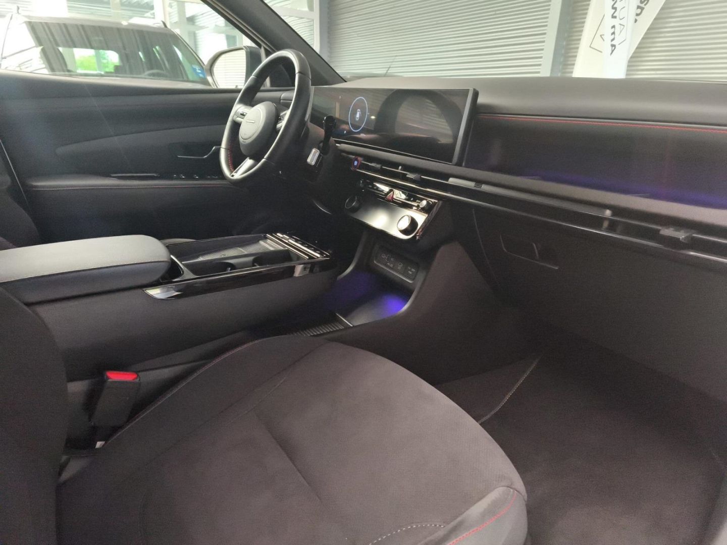 Hyundai Tucson – Bild 16