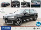 Audi Q7 S Line 50 TDI quattro tiptronic+Laser+B/O Adv - Audi Q7 in Halle