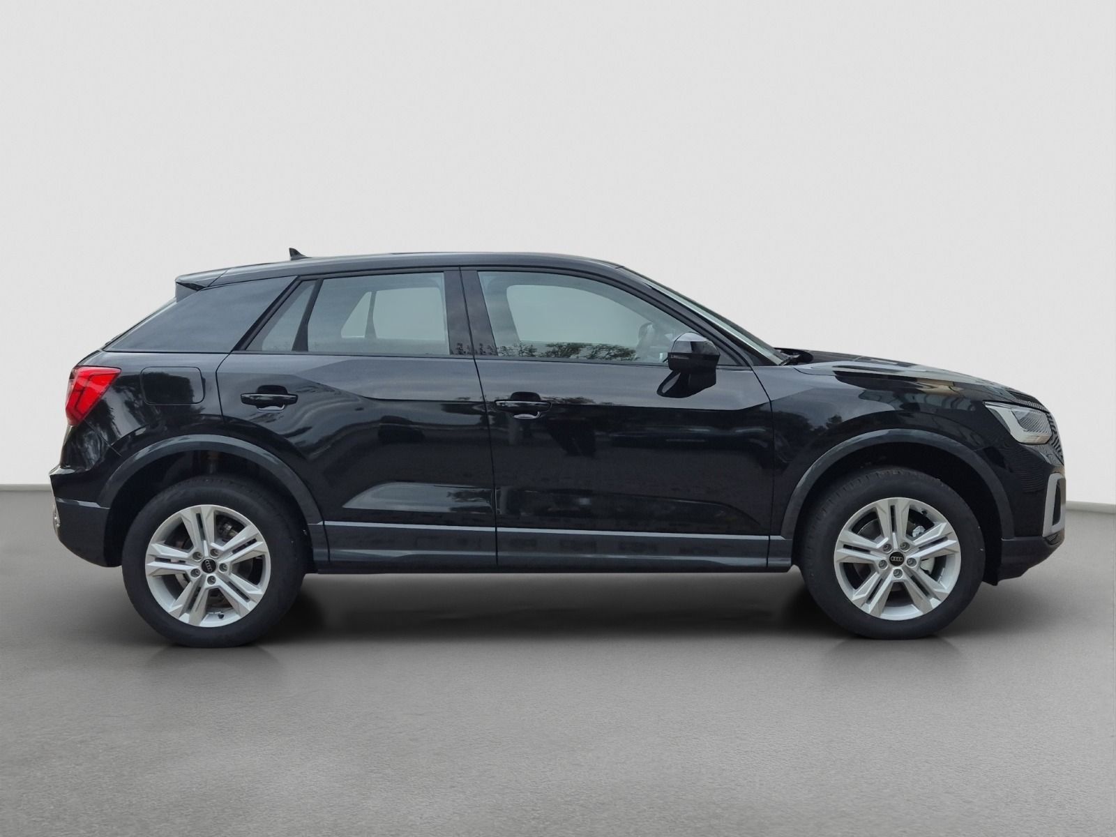 Audi Q2 - Bild 9