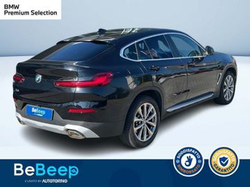 BMW X4 - 7