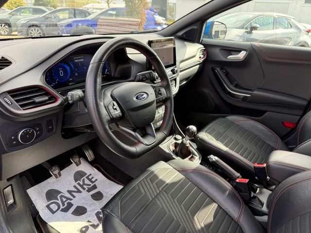 Ford Puma ST-Line X