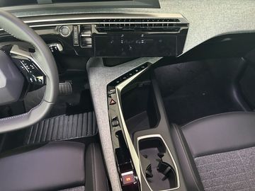 Peugeot 5008 - 11