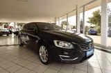 Volvo V60 Kombi Summum SHZ Klima Tempomat Memory Leder - Volvo V60 Summum mit Diesel-Antrieb