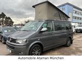 Volkswagen T5 California 4Motion 2.0 TDI DSG *Leder, Xenon* - München