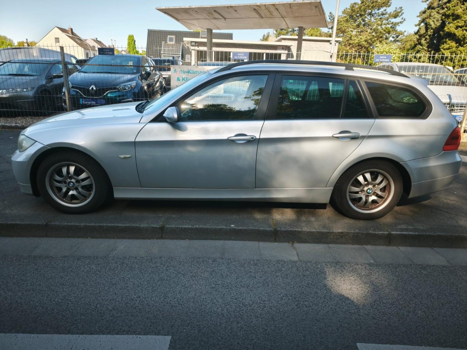 BMW 320 3 Touring 320i