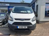 Ford Transit Custom Kasten 270 L1 City Light 2,2 l - Ford Transit: Light