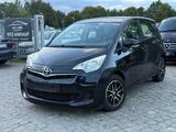 Toyota Verso-S 1.33 Life*Klima*EFH*Alu*Euro5 - gebrauchte Toyota Verso-S aus dem Jahr 2011