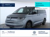 Volkswagen Multivan Life Lang AHK Privacy 7-Sitzer PDC LED - Volkswagen Gebrauchtwagen in Berlin