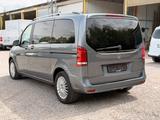 Mercedes-Benz V 300 EDITION Allrad Kompakt 7Sitzer 2xKlima - Mercedes-Benz V 300: Kompakt
