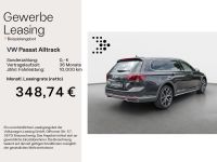 Volkswagen Passat Alltrack - Vorschau Bild 2