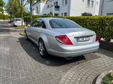 Mercedes-Benz S-Klasse Coupé CL 500 C216 - wenig Kilometer -  - Mercedes-Benz Gebrauchtwagen von 2007