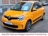 Renault Twingo Limited Facelift Klima SHZ 4,69% Garantie - Renault Twingo: Facelift