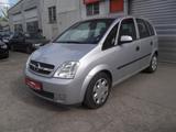 Opel Meriva 1.6 Enjoy - gebrauchte Opel Meriva aus dem Jahr 2003