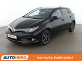 Toyota Auris 1.2 Turbo Edition-S+*TEMPO*CAM*START/STOP* - Toyota Gebrauchtwagen in Köln