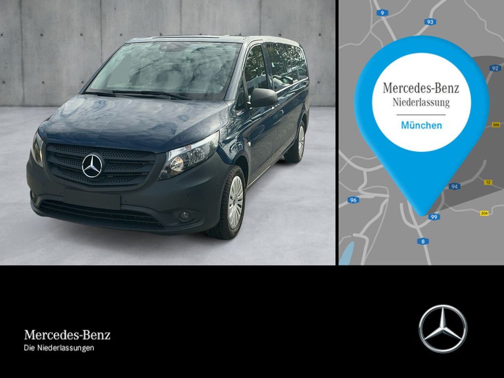 Image of Mercedes-Benz Vito