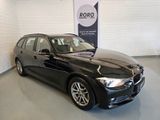 BMW 316 i  Touring 1.6 +TMP/2-Klimaauto/SH/BT/LMF - BMW 316: Kombi, 316i