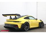 Porsche 992 992 4.0 GT3 RS Weissach Lift Carbon Sport Ch - Porsche 992 GT3 RS Weissach Gebrauchtwagen