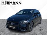 Mercedes-Benz B 180 AMG Line AHK*CAM*LED*NAVI*SHZ*AHK*LED*AUT