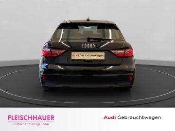 Audi A1 - 6