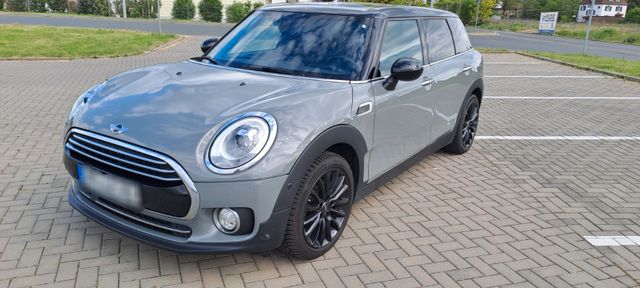 MINI COOPER_CLUBMAN