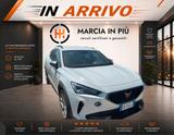 Cupra Formentor 1.5 TSI DSG - Cupra Formentor mit Halbautomatikschaltung