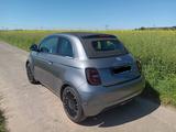 Fiat 500e "la Prima" Cabrio 42 kWh - Fiat 500e von privat