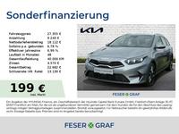 Kia Ceed 1.5T 48V DCT 140 ULTIMATE STYLE JBL