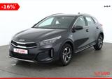 Kia XCeed 1.6 GDI Aut. LED Navi Kamera