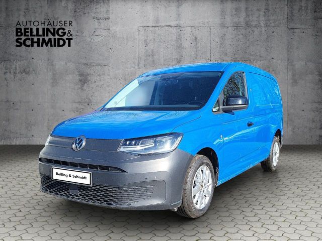 Caddy Cargo Maxi 2.0 TDI Aut. LED AHK Kamera