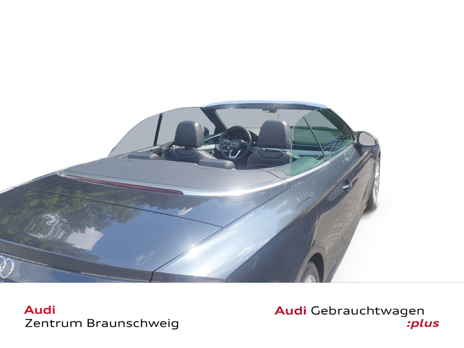 Audi A5 - Bild 14