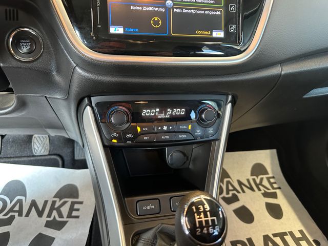 Suzuki SX4  S-Cross Comfort 4×4