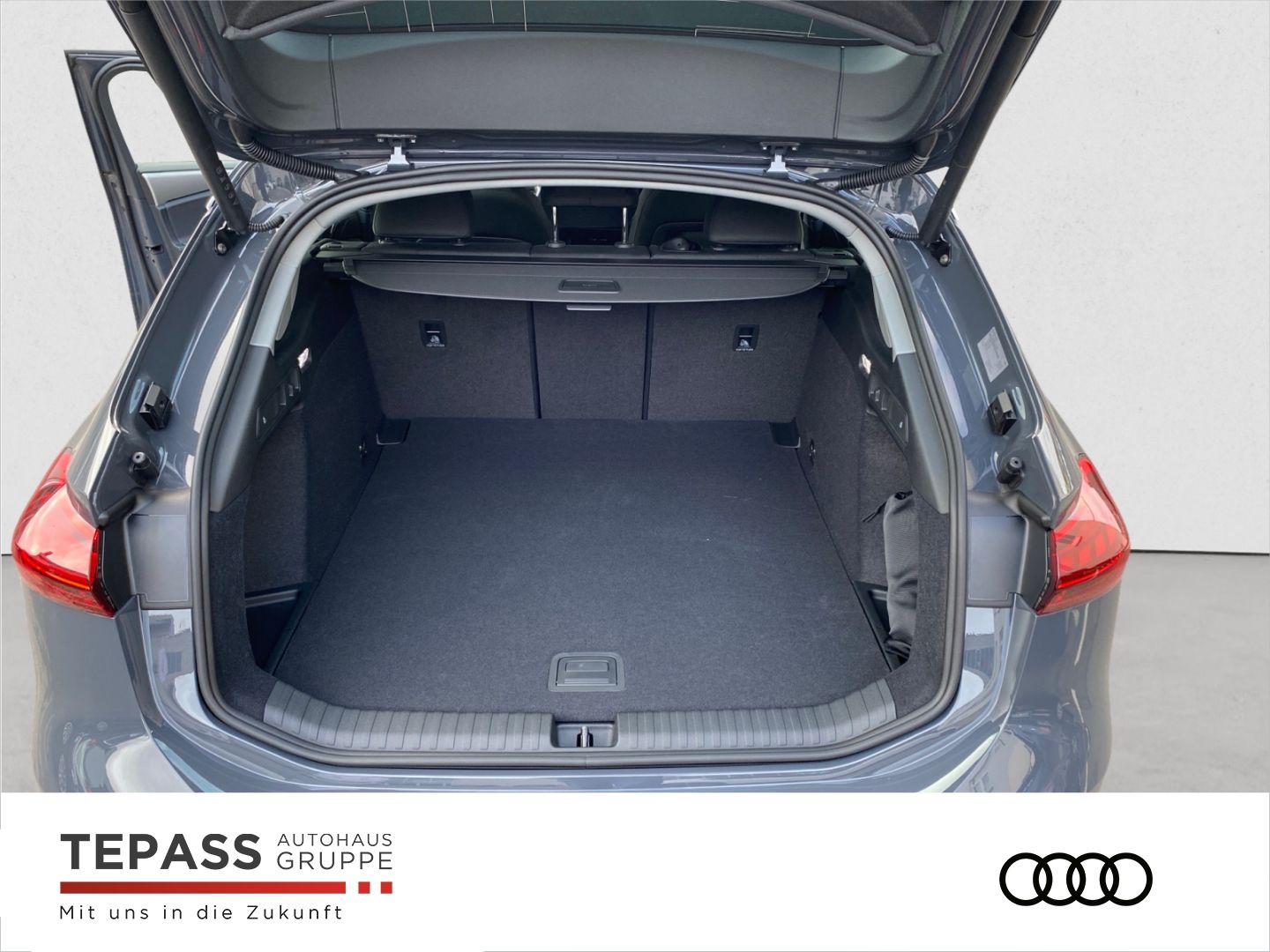 Audi A6 e-tron - Bild 13