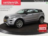 Land Rover Range Rover Evoque 2.0 Si 4WD Prestige | panoram - gebrauchte Land Rover Range Rover Evoque aus dem Jahr 2012