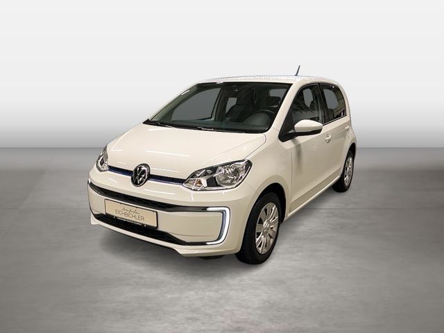 Volkswagen e-up! move up! RFK KlimaA PDC SHZ Tempomat