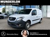 Mercedes-Benz Citan 111 CDI Kasten Lang REGALAUSBAU*WERKSTATT - gebrauchte Mercedes-Benz Citan aus dem Jahr 2019