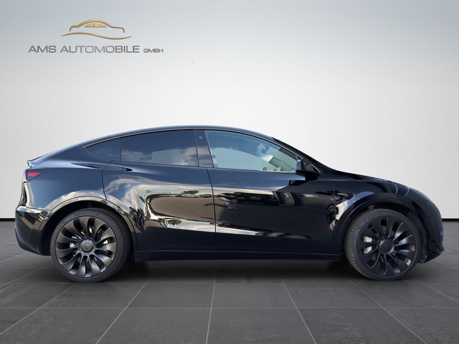 Tesla Model Y Long Range Dual AWD 21 ZOLL STANDHEIZUNG foto 6