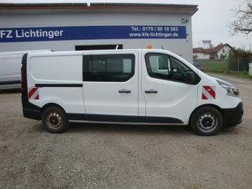 Renault Trafic - 6