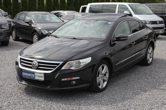Volkswagen Passat CC Highline Voll/ACC/DCC/LaneAss/Pano