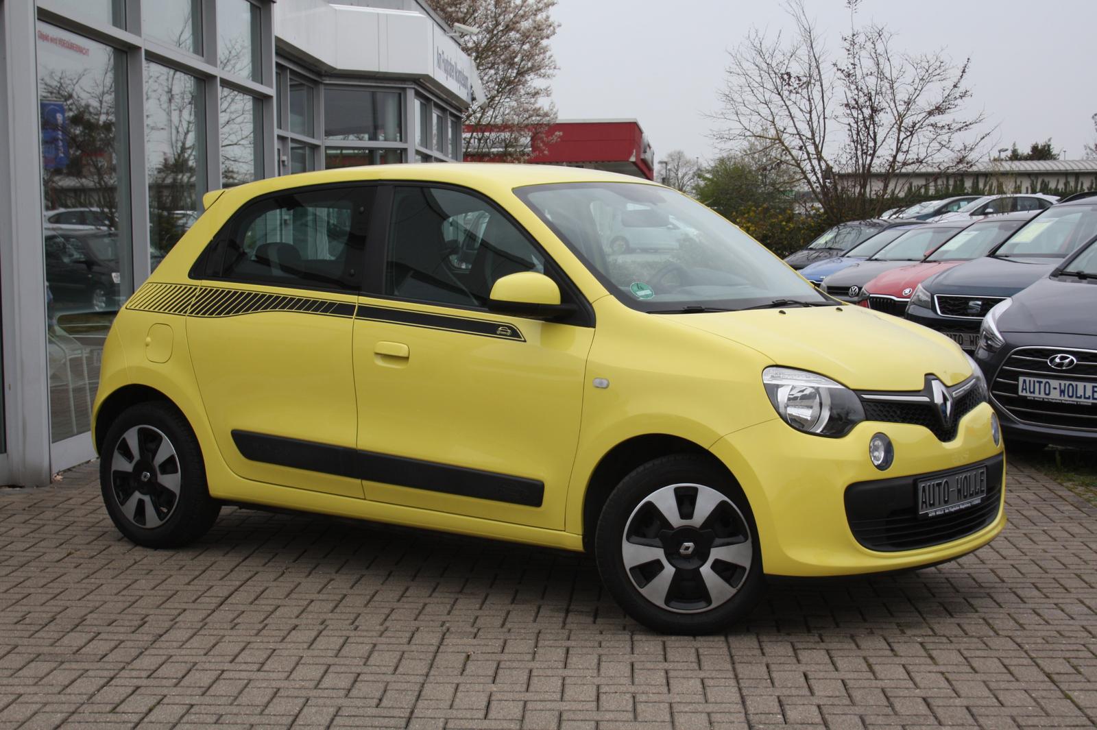 Renault Twingo 1.0 Dynamique KLIMA + BLUETOOTH EURO6