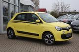 Renault Twingo 1.0 Dynamique KLIMA + BLUETOOTH EURO6 - Renault Twingo: Gelb