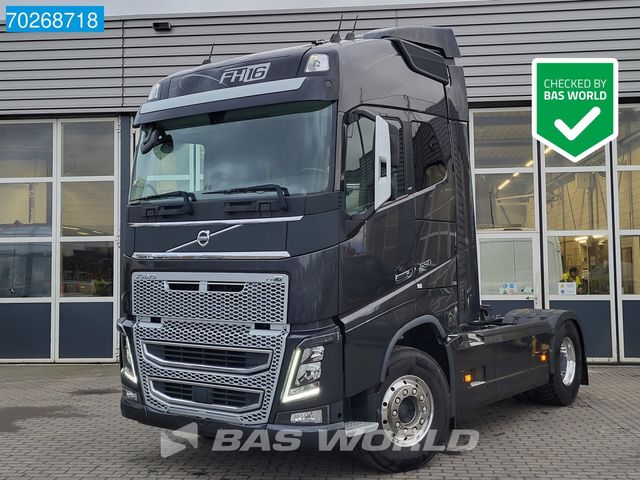 Volvo FH16 550 4X2 VEB+ Globetrotter I-ParkCool Alcoa