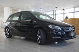 Mercedes-Benz B 200 URBAN NAVI/LED/SHZ/PDC/TEMP./LEDER/KLIMA - Mercedes-Benz B 200 mit Benzin-Antrieb: Limousine, Schaltgetriebe