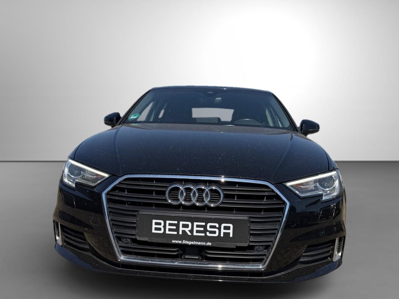 Audi A3 Sportback 1.4 TFSI sport Assistenz Navi Xenon