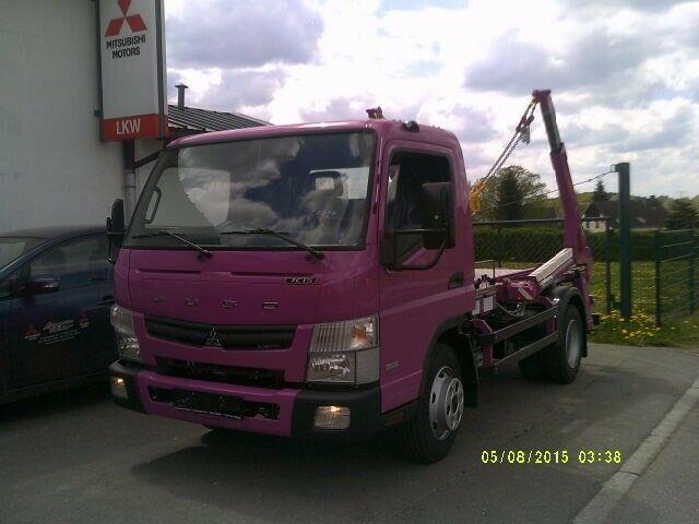 FUSO Fuso Canter