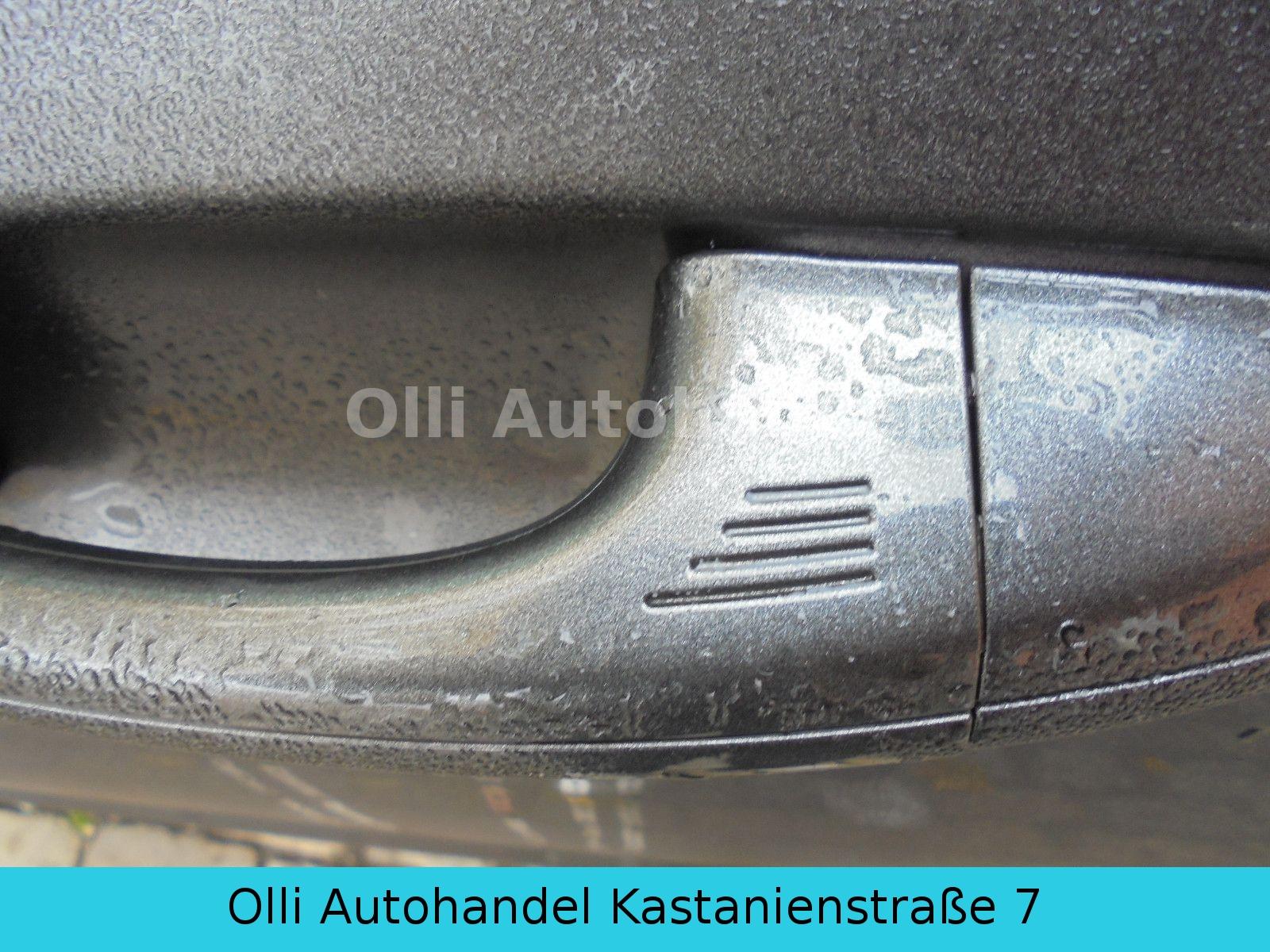 Ford Mondeo 2015 — photo 23