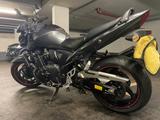 Suzuki Bandit GSF1250A Naked - Offers