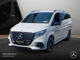 Mercedes-Benz V 250 d Lang STYLE+AMG+9G+AHK+StandHZ+Navi+DIS - Mercedes-Benz V 250 in Nürnberg
