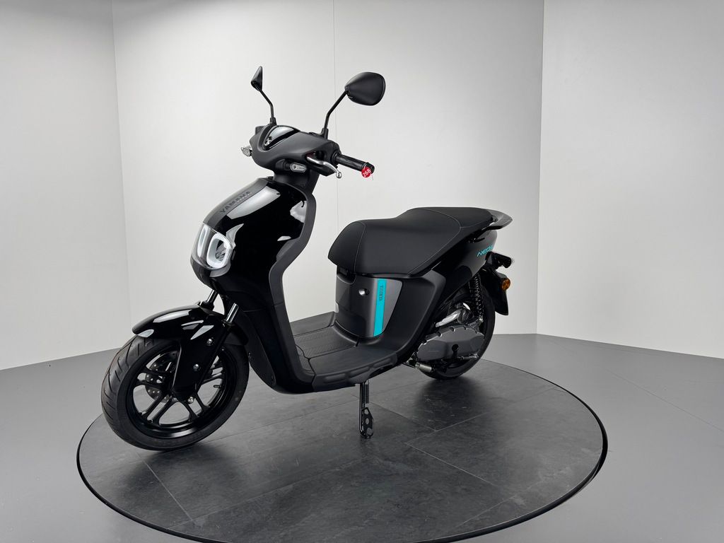 Fahrzeugabbildung Yamaha NEO´S DUAL BATTERY *AKTIONSPREIS