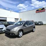 Peugeot 2008 Active 91585 KM NAVI SITZH KLIMAAUTOMATIK - Peugeot 2008 in Hannover
