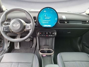 MINI Cooper C - 12